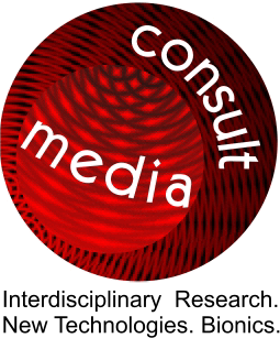 Logo Media Consult
